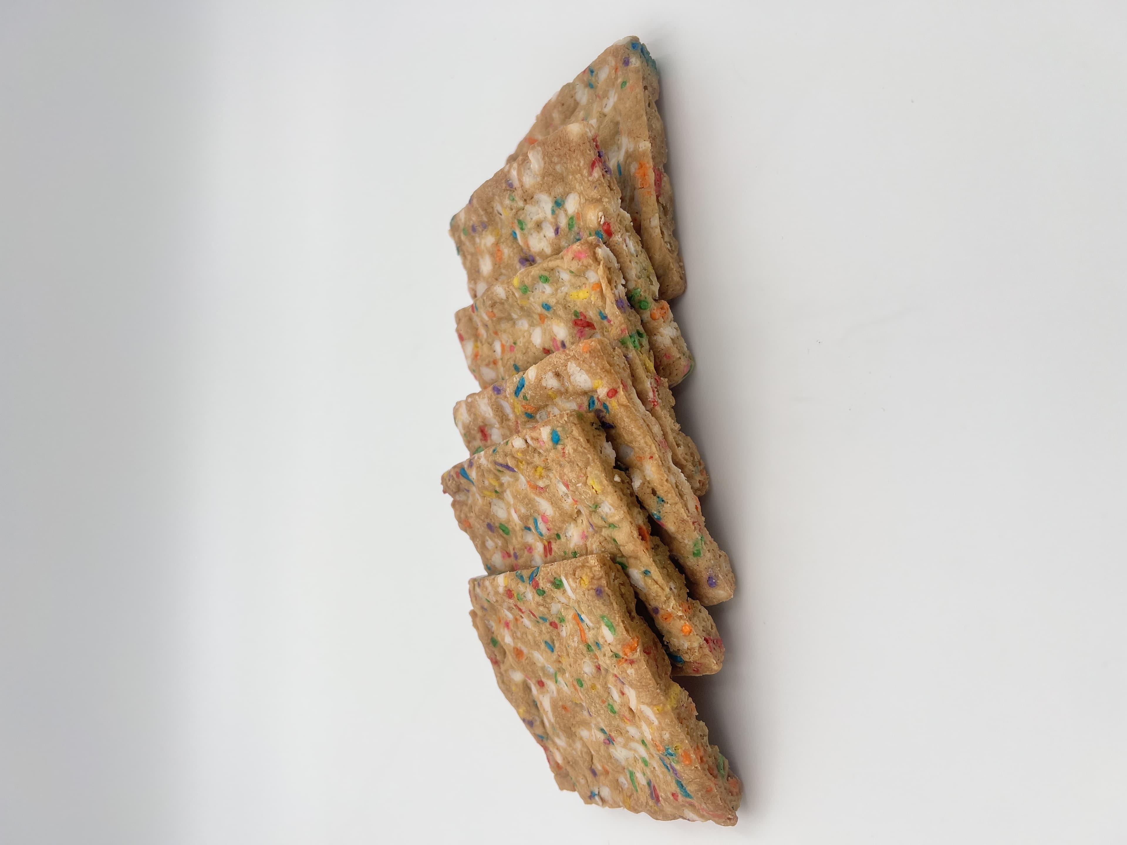 Multi-Serving Birthday Cake Cookie - image 2