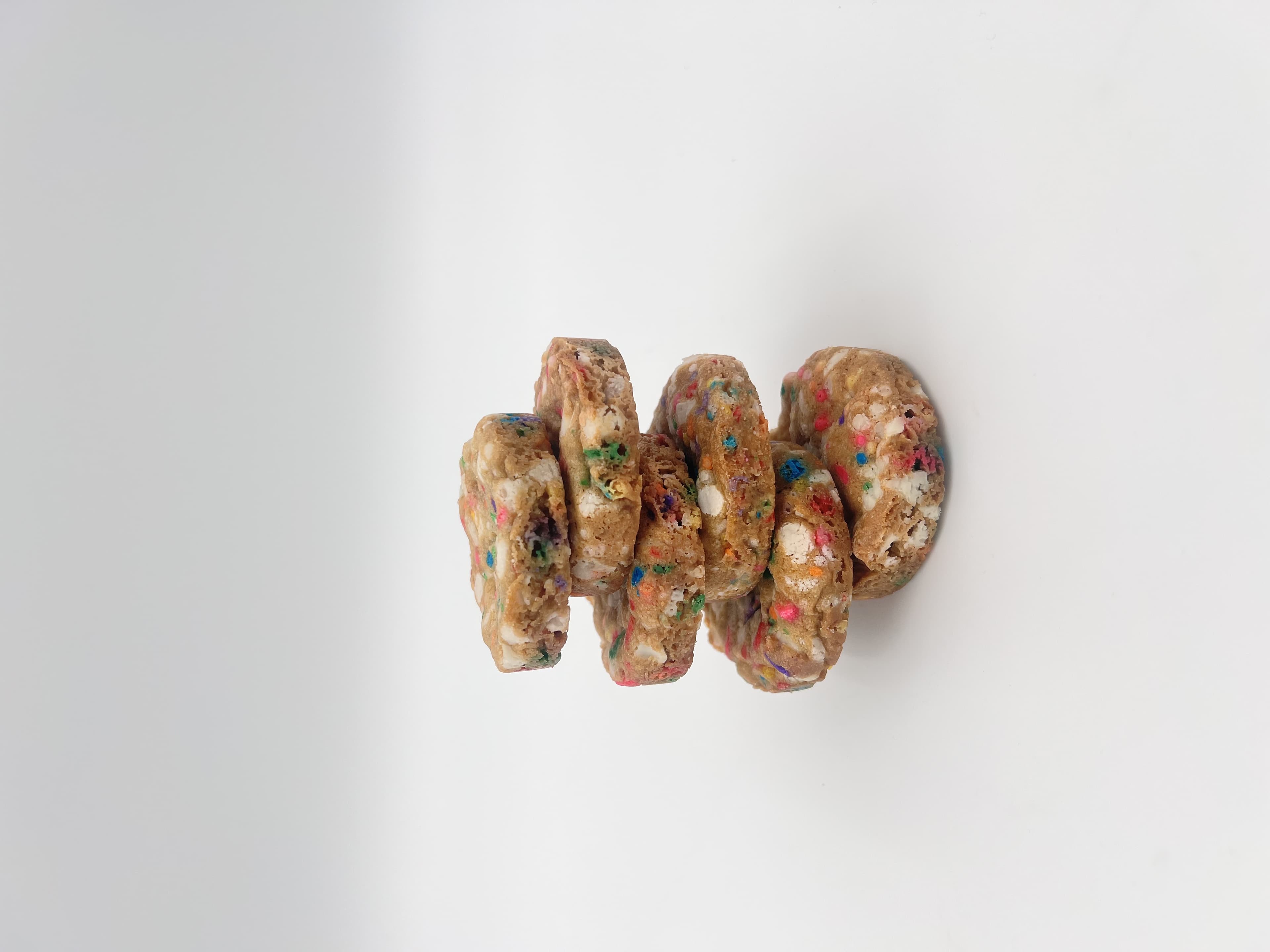 Single-Serving Birthday Cake Cookie - image 2