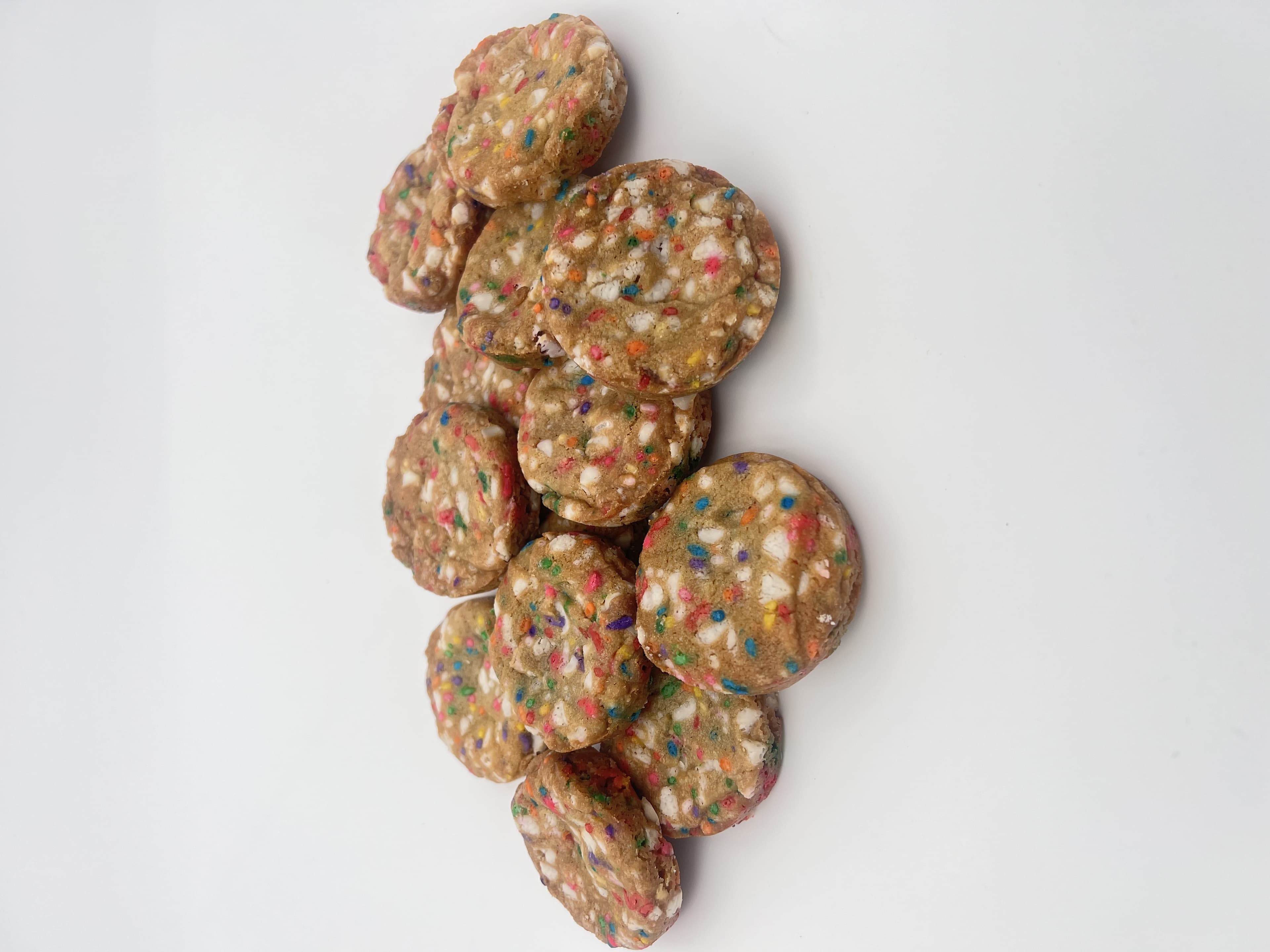 Single-Serving Birthday Cake Cookie - image 3