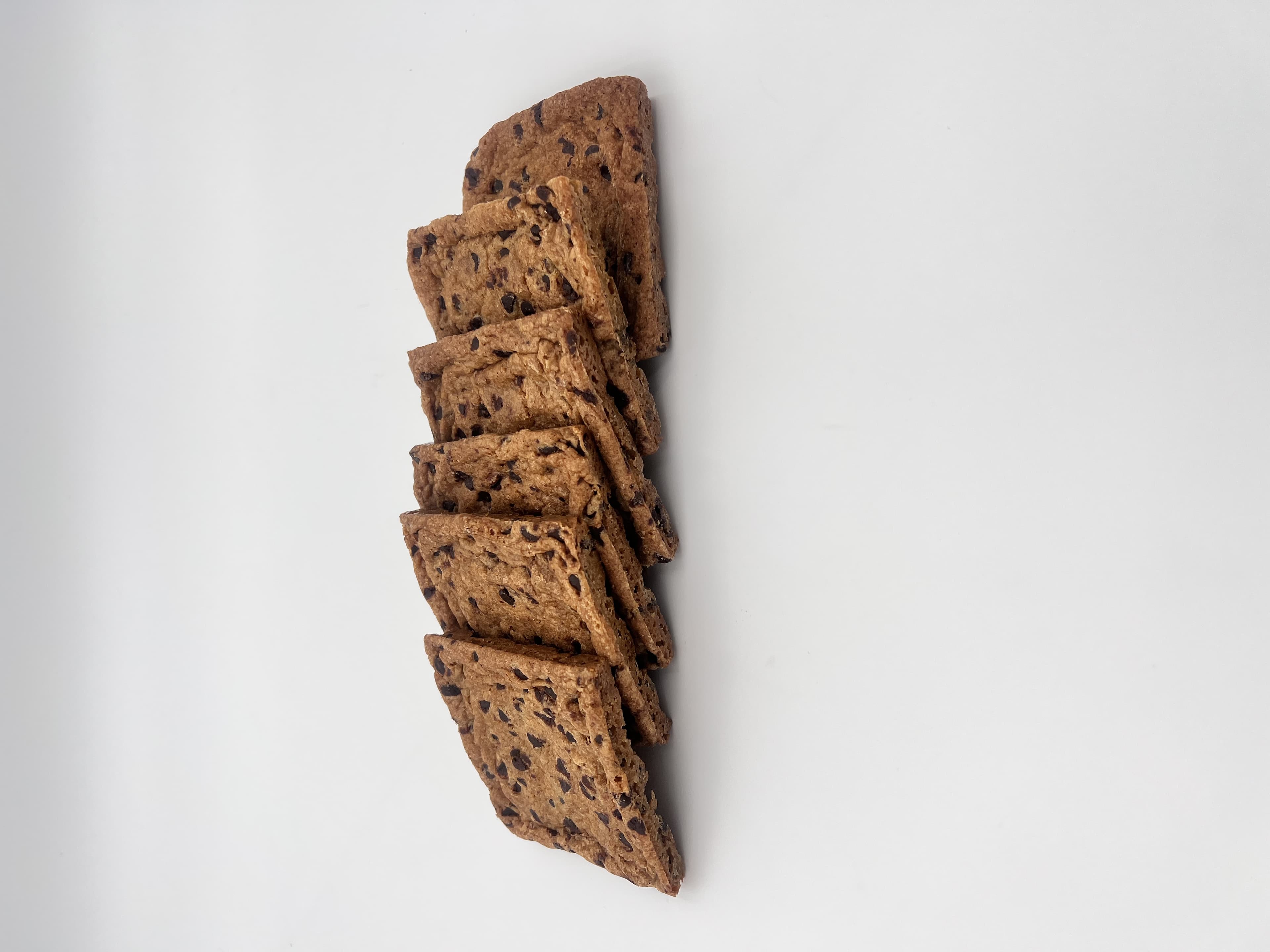 Multi-Serving Chocolate Chip Cookie - image 2