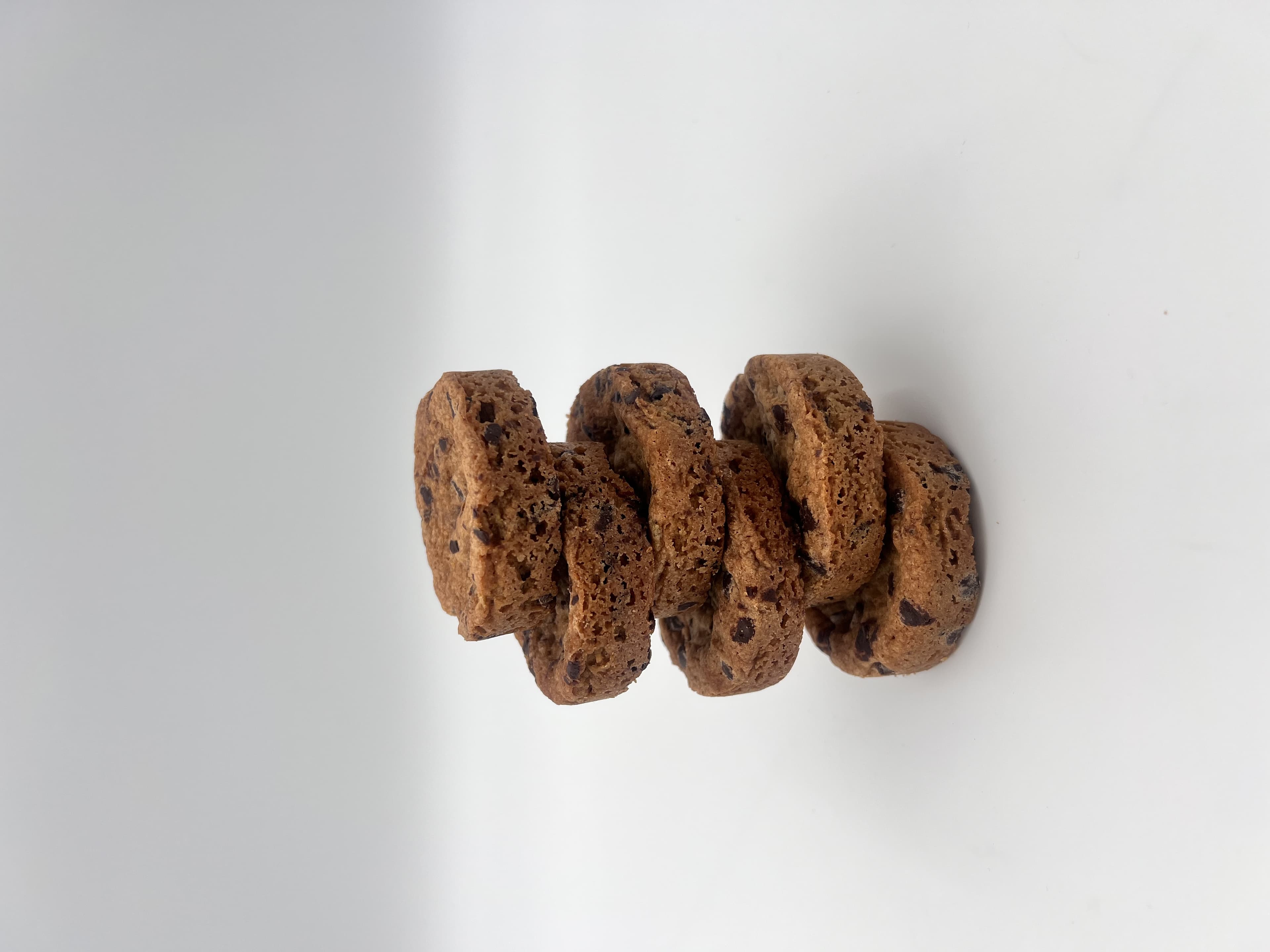 Single-Serving Chocolate Chip Cookie - image 2