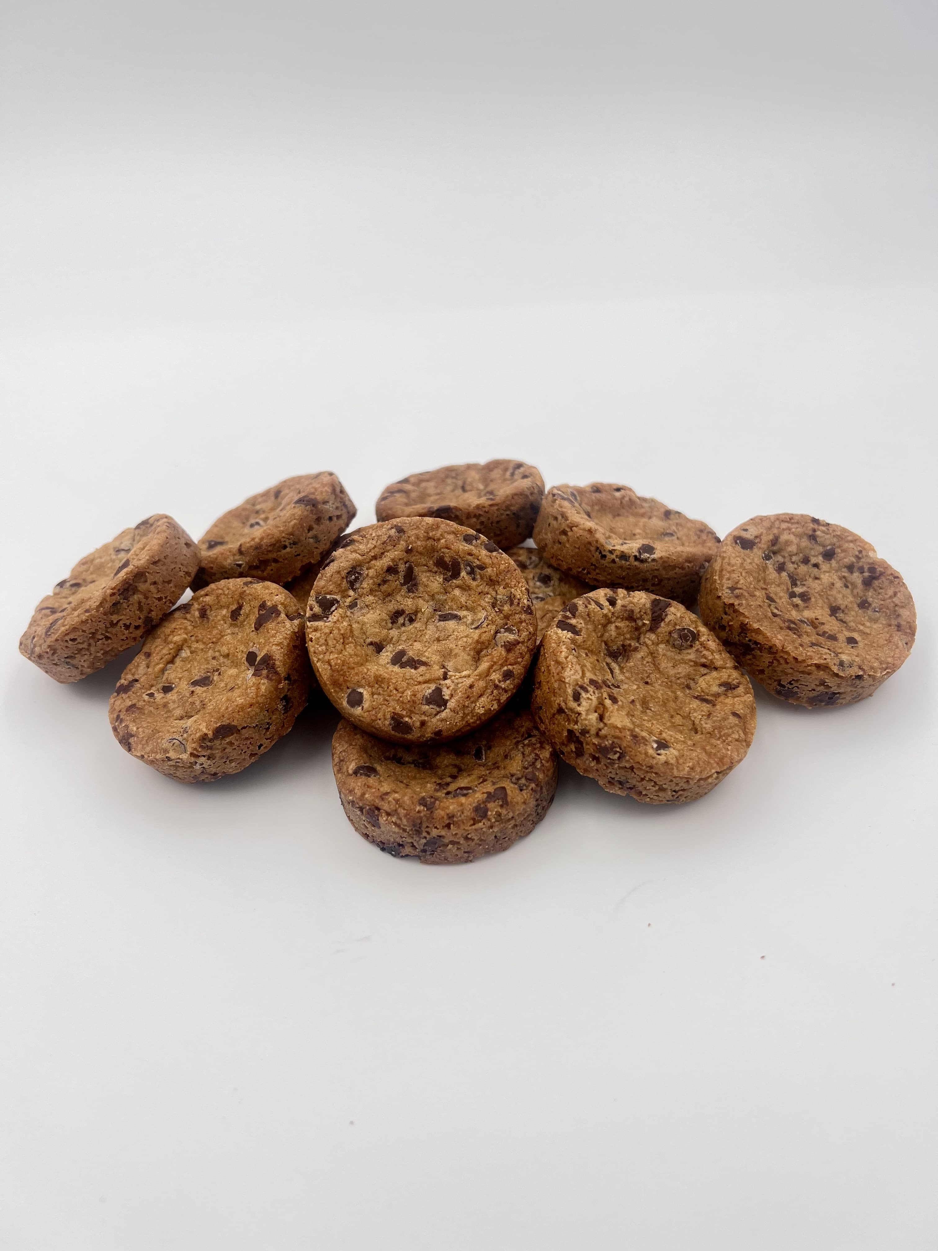 Single-Serving Chocolate Chip Cookie - image 3